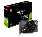 MSI GeForce RTX 3060 AERO ITX 12G OC