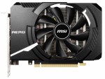 MSI GeForce RTX 3060 Aero ITX 12G и RTX 3060 Aero ITX 12G OC