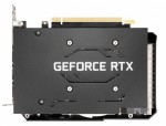 MSI GeForce RTX 3060 Aero ITX 12G и RTX 3060 Aero ITX 12G OC