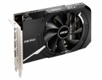 MSI GeForce RTX 3060 Aero ITX 12G и RTX 3060 Aero ITX 12G OC