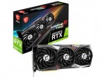 MSI GeForce RTX 3080 Gaming Z Trio 10G LHR