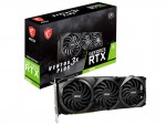 ASUS GeForce RTX 3080 VENTUS 3X PLUS 10G OC LHR