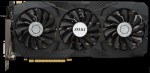 MSI GeForce GTX 1080 Ti Duke 11G