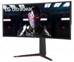 LG UltraGear 34GN850-B