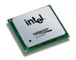 Процессор Intel Celeron