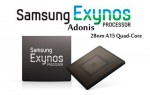 Микрочип Exynos 5400