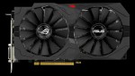 ASUS Radeon RX 470 StriX