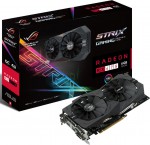 ASUS Radeon RX 470 StriX