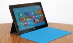 Планшет Microsoft Surface RT