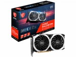 MSI Radeon RX 6600 XT MECH 2X 8G OC