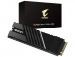 Gigabyte AORUS Gen4 7000s SSD