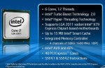 Intel Sandy Bridge-E