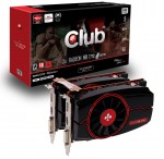 Club 3D Radeon HD 7770 GHz Edition CrossFire Pack