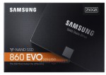 Samsung, 860 EVO Series