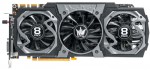 KFA2 GeForce GTX 980 HOF &#171;8 Pack Edition&#187;