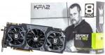 KFA2 GeForce GTX 980 HOF &#171;8 Pack Edition&#187;