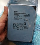 HGST Ultrastar He8 8 TB