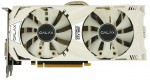 Galax GeForce GTX 960 EXOC White