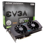 EVGA GeForce GTX 970 SSC ACX 2.0 (04G-P4-3975)