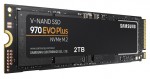 Samsung 970 EVO Plus