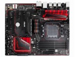 ASUS 970 PRO GAMINGAURA