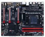 Gigabyte 990FX-Gaming