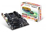 Gigabyte 990FXA-UD3 rev 1.2