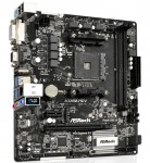 ASRock A320M-HDV