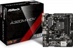 ASRock A320M-HDV