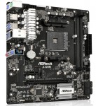 ASRock A320M