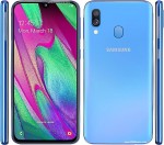 Samsung Galaxy A40