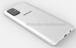 Samsung Galaxy A71