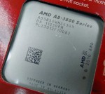 AMD Llano Desktop