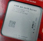 AMD Llano Desktop