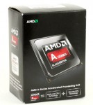 AMD A8-6600K