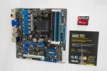 ASUS A88XM-Pro