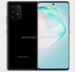 Samsung Galaxy A91