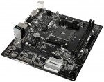 ASRock AB350M-HDV