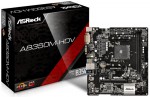 ASRock AB350M-HDV