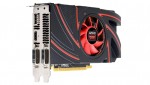 AMD Radeon R7 265