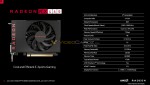 AMD Radeon RX 460