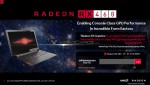 Radeon RX 460