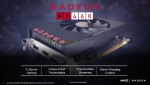 Radeon RX 460