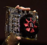 Radeon RX 460