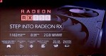 Radeon RX 500