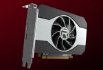 Radeon RX 6500 XT