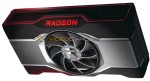 AMD Radeon RX 6600 XT