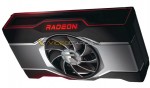 Radeon RX 6600 XT и Radeon RX 6600