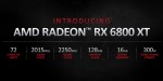 AMD Radeon RX 6800 XT