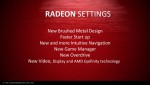 AMD Radeon Software Crimson Edition